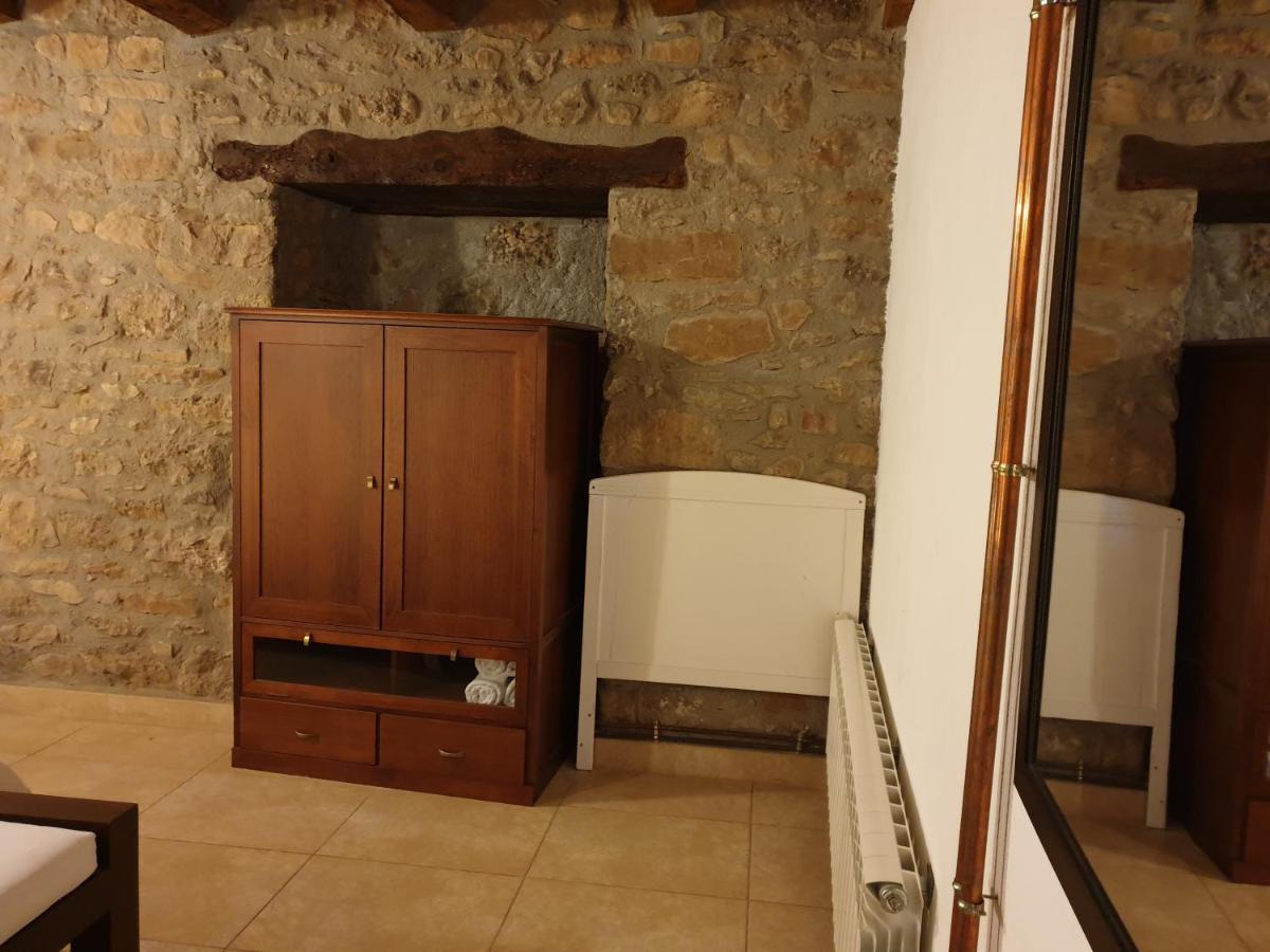 La Baronia de Rialb Masia L'Ara المظهر الخارجي الصورة